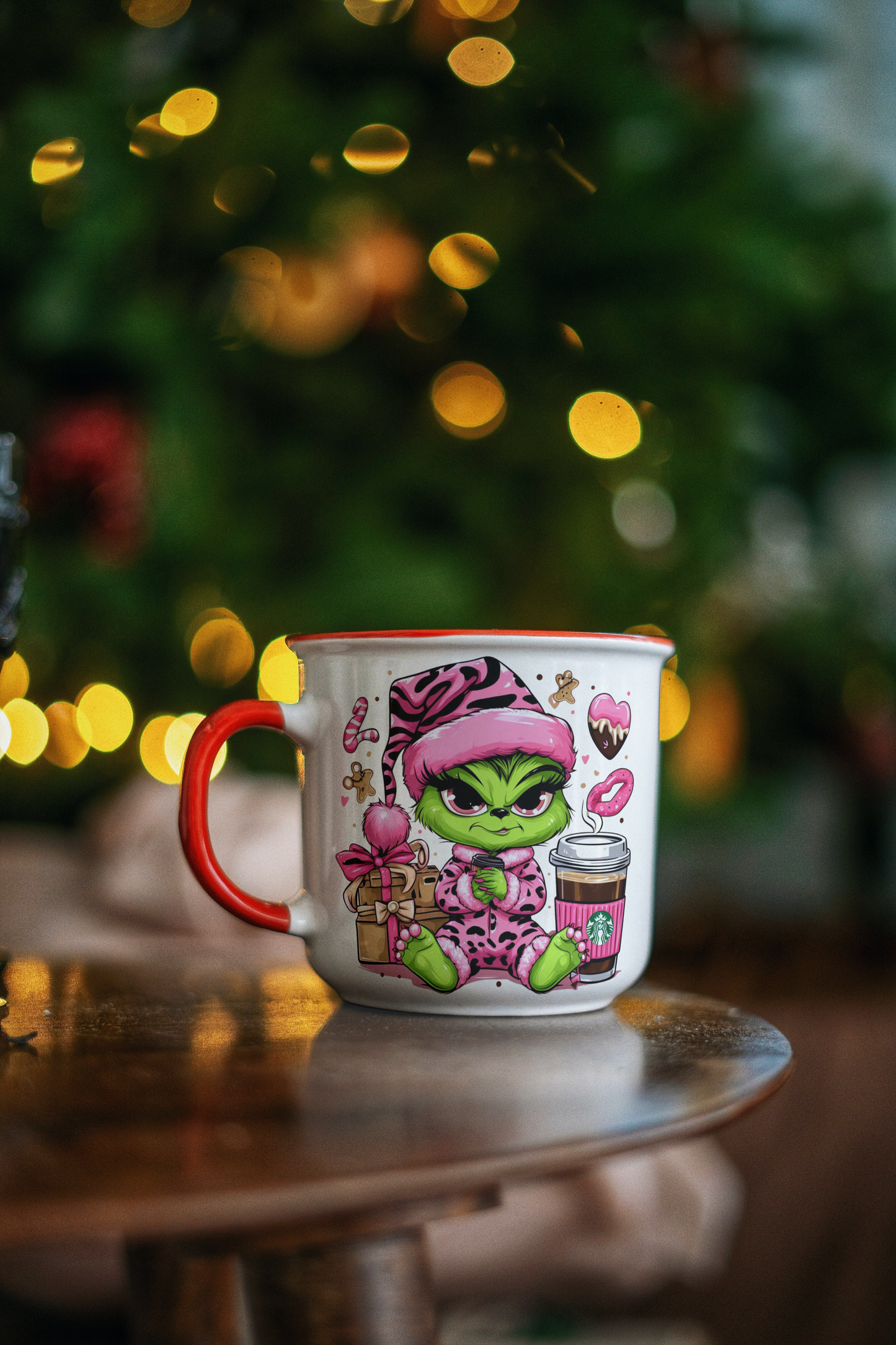 Christmas Holiday Grinch Babies | Sublimation | Stickers | Grinch Lovers | PNG | JPG | 3 Download Files