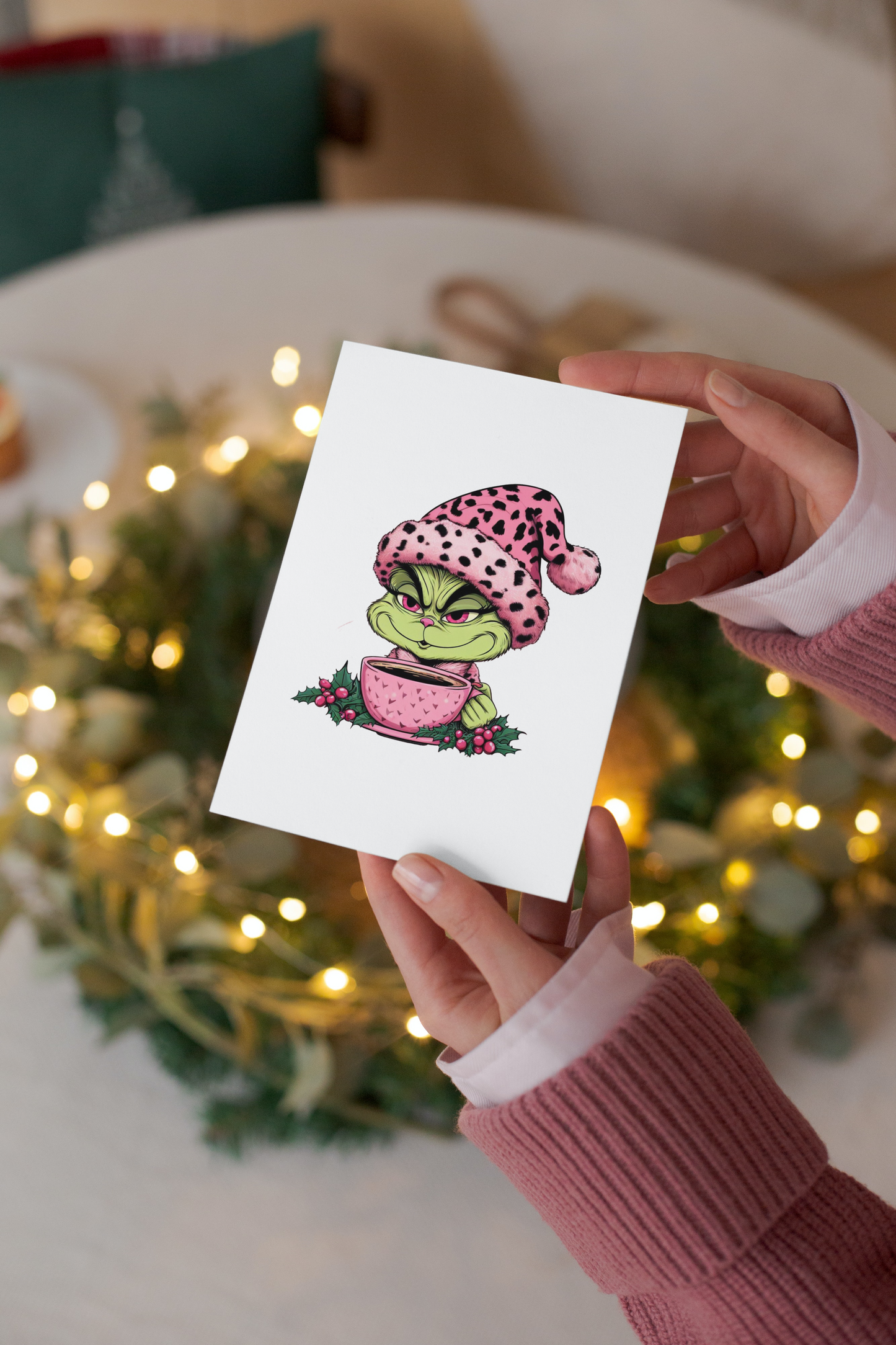 Christmas Holiday Grinch Babies | Sublimation | Stickers | Grinch Lovers | PNG | JPG | 3 Download Files