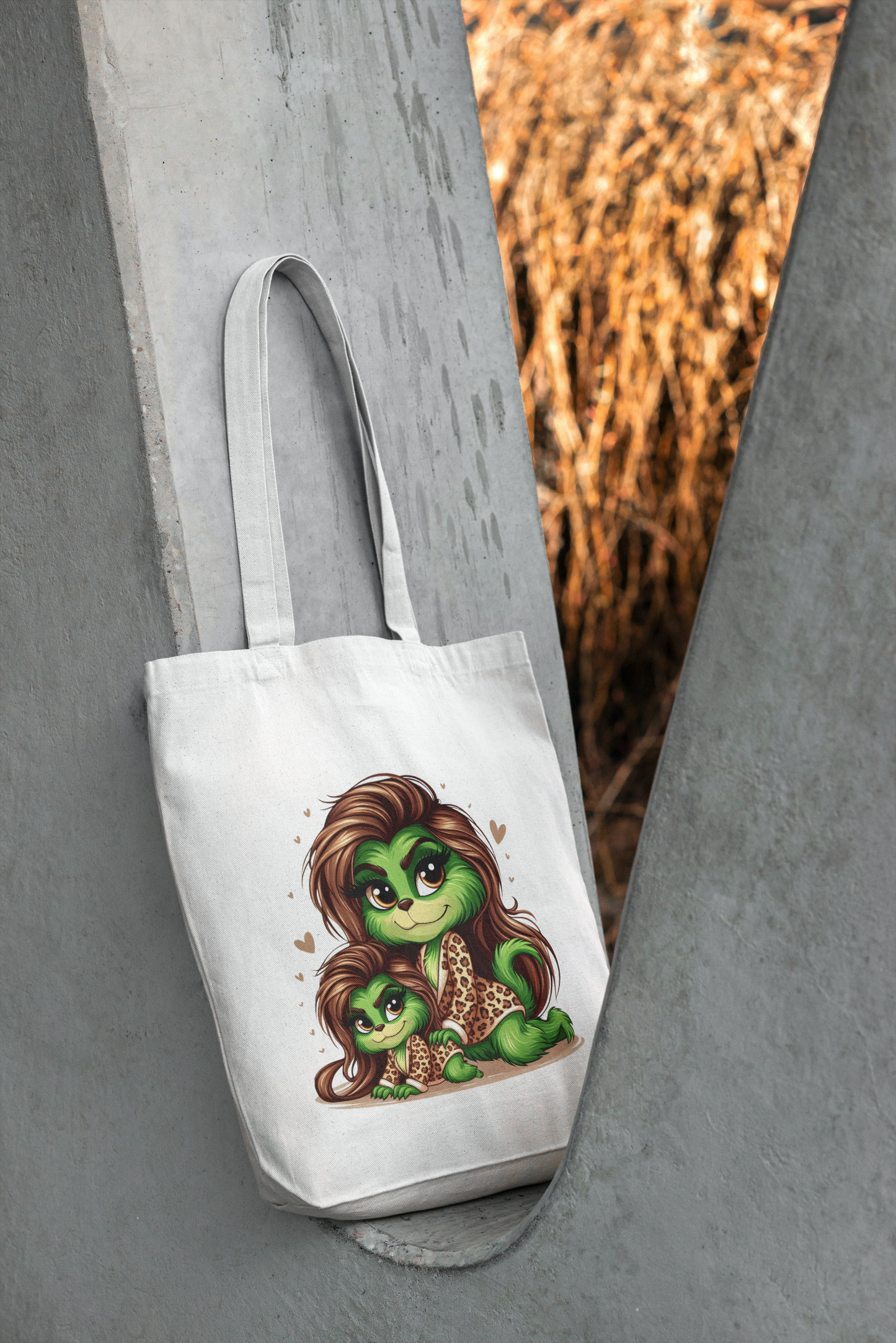 Mama and Baby Grinches Bundle | Sublimation | Stickers | Grinch Lovers | PNG | JPG | 5 Download Files