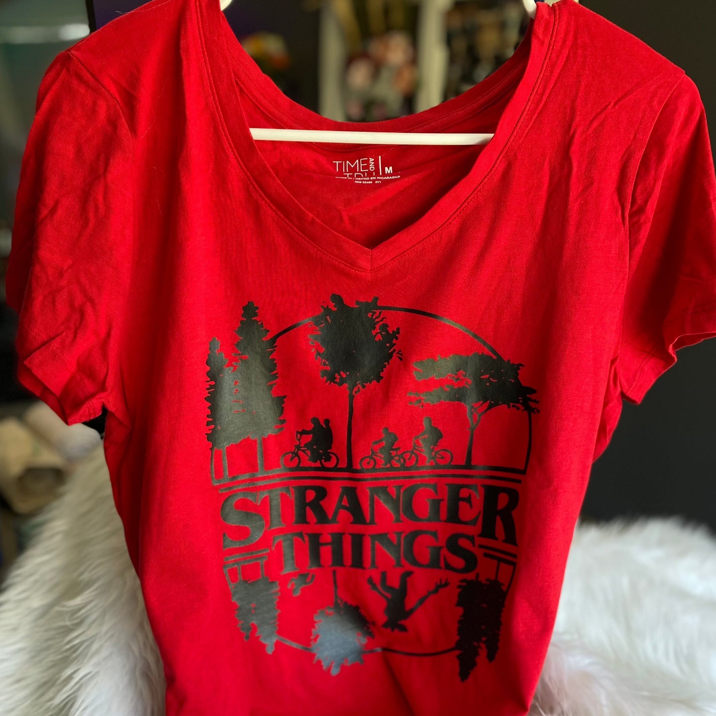 Stranger Things Shirt | Birthday & Gift Idea