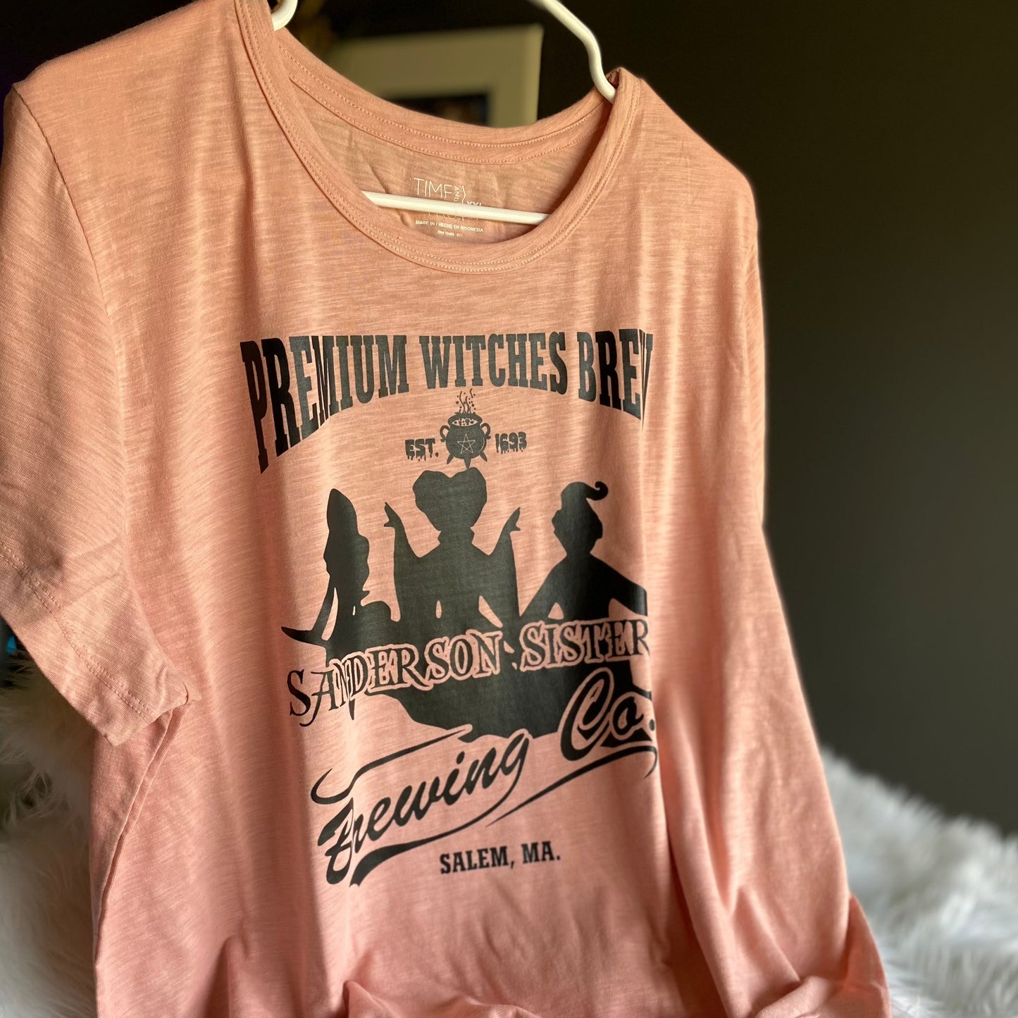 Sanderson Sisters Brewing Co. | Birthday & Gift Idea