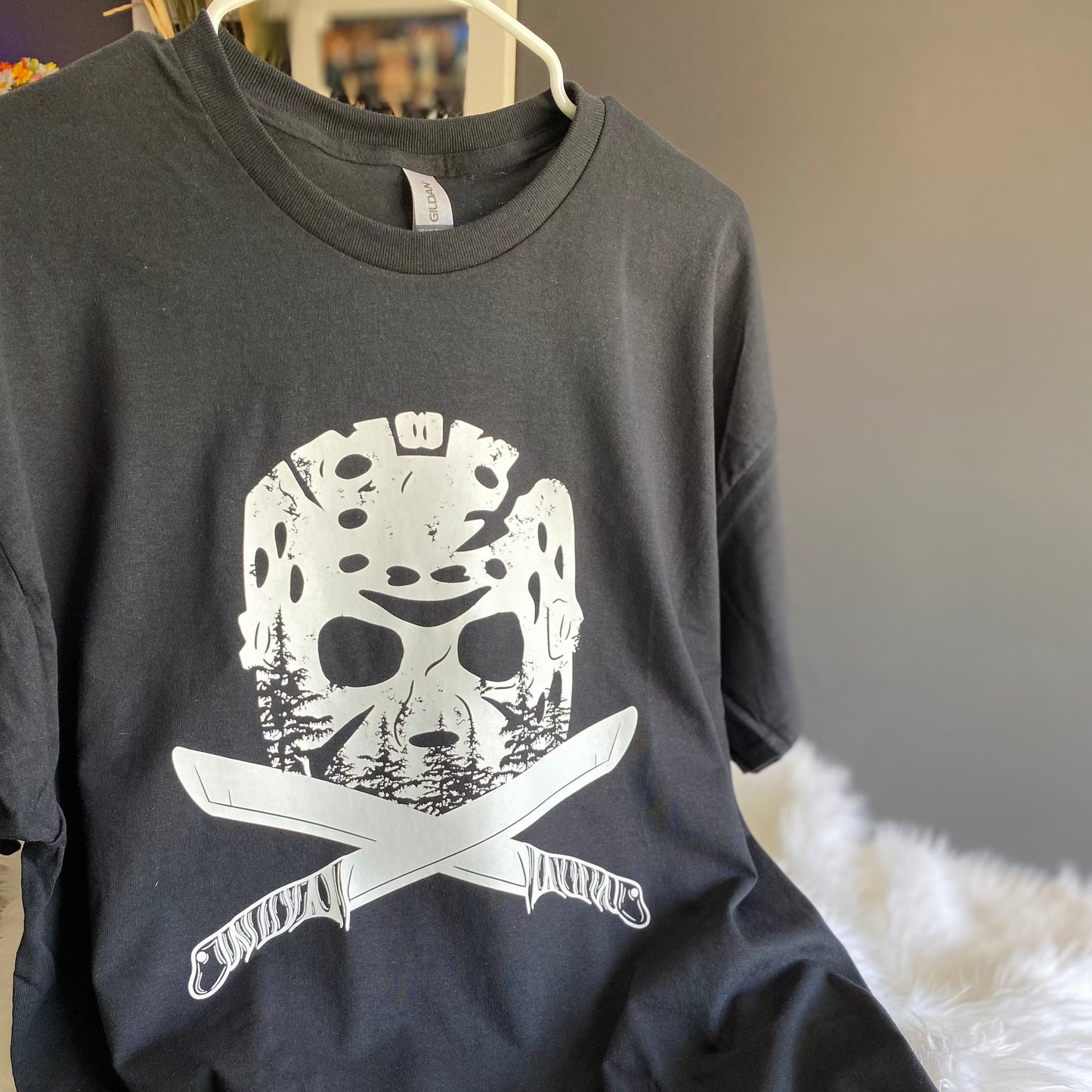 Jason Machetes Shirt | Birthday & Gift Idea