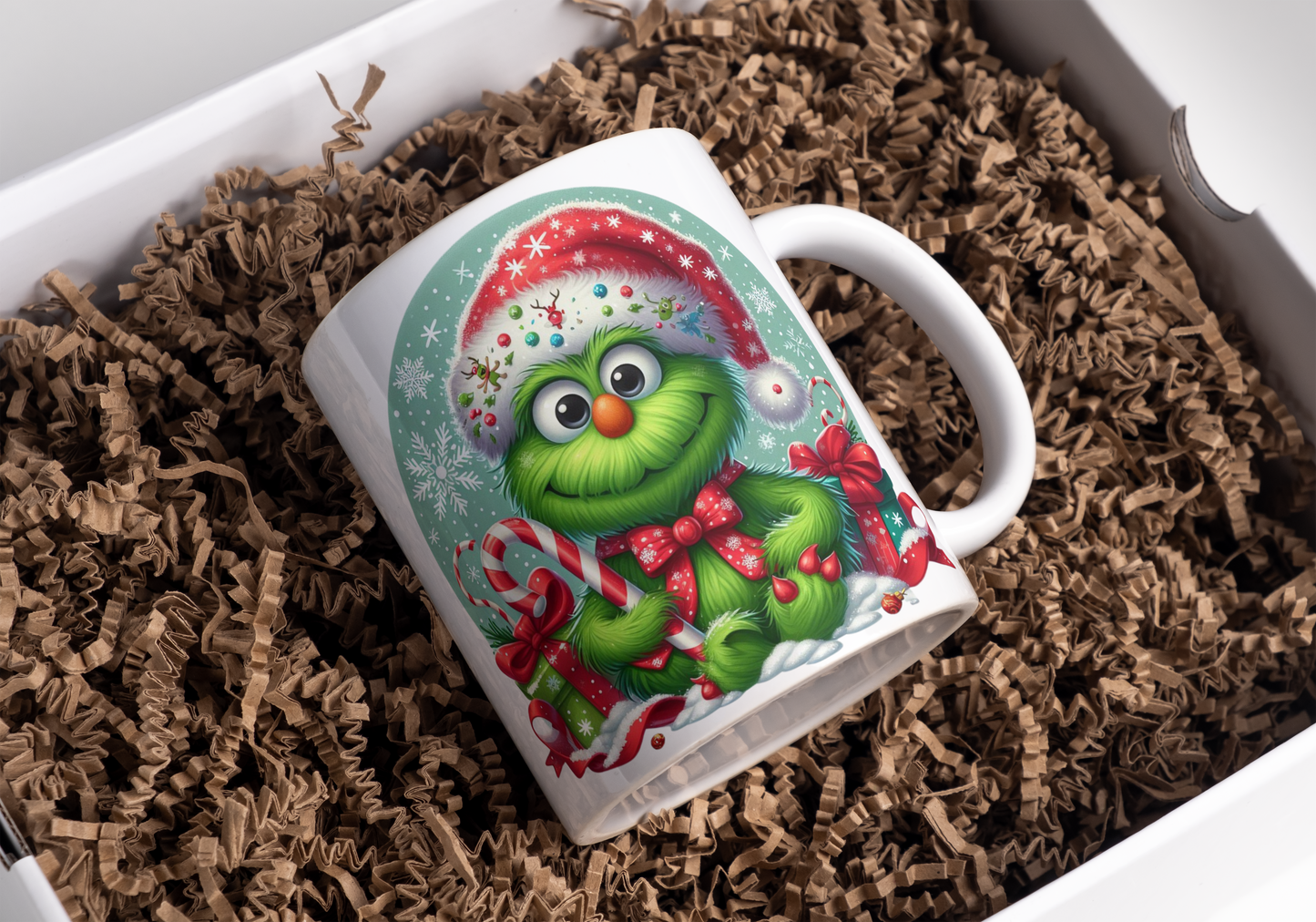 Grinch & Elmo Bundle | Sublimation | Stickers | Grinch Lovers | PNG | JPG | 8 Download Files