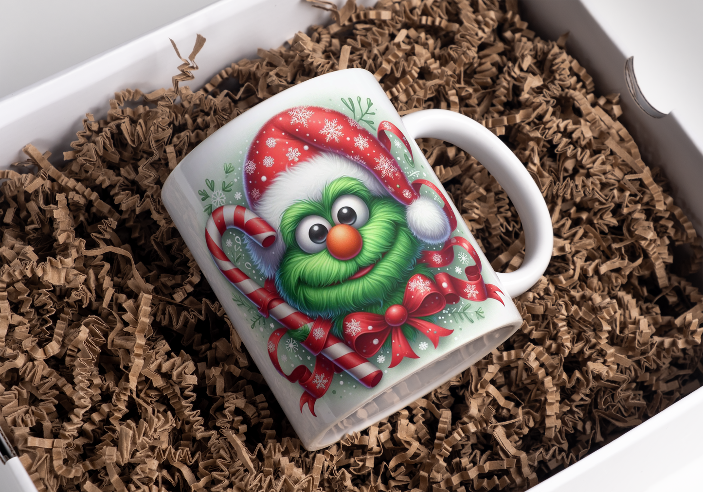 Grinch & Elmo Bundle | Sublimation | Stickers | Grinch Lovers | PNG | JPG | 8 Download Files