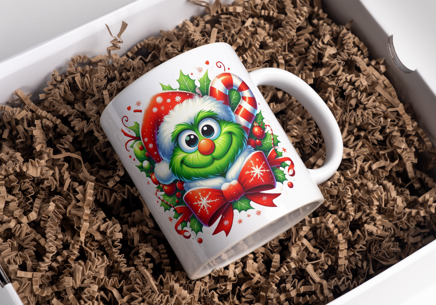 Grinch & Elmo Bundle | Sublimation | Stickers | Grinch Lovers | PNG | JPG | 8 Download Files